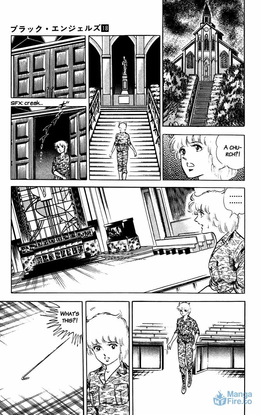 Black Angels Chapter 136 page 3 - 
