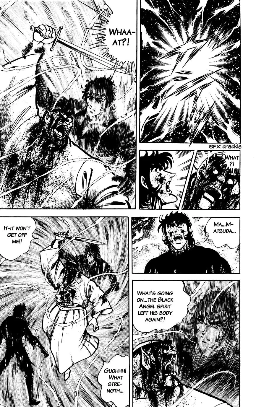 Black Angels Chapter 137 page 13 - 