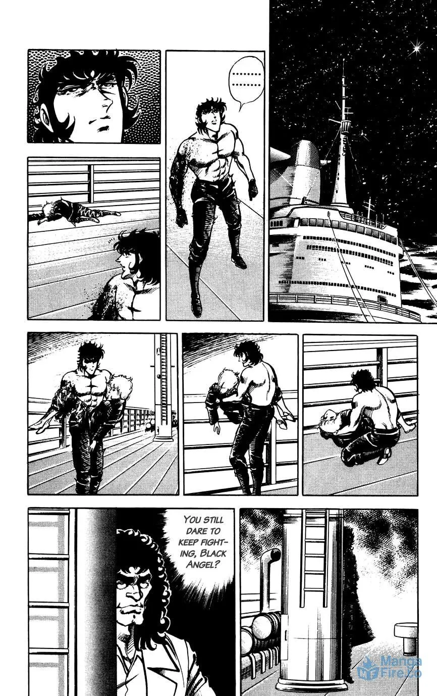 Black Angels Chapter 137 page 18 - 