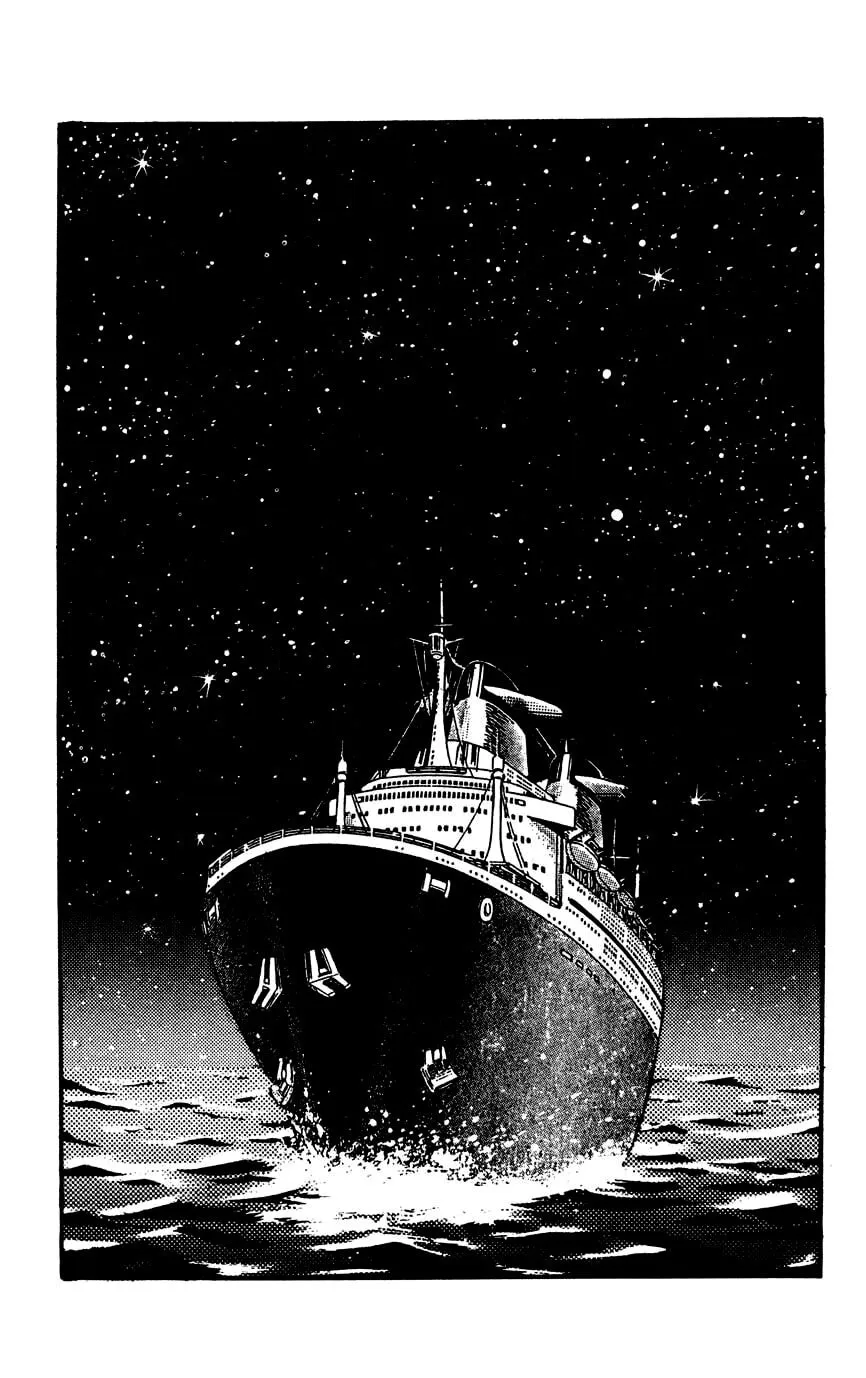 Black Angels Chapter 137 page 20 - 