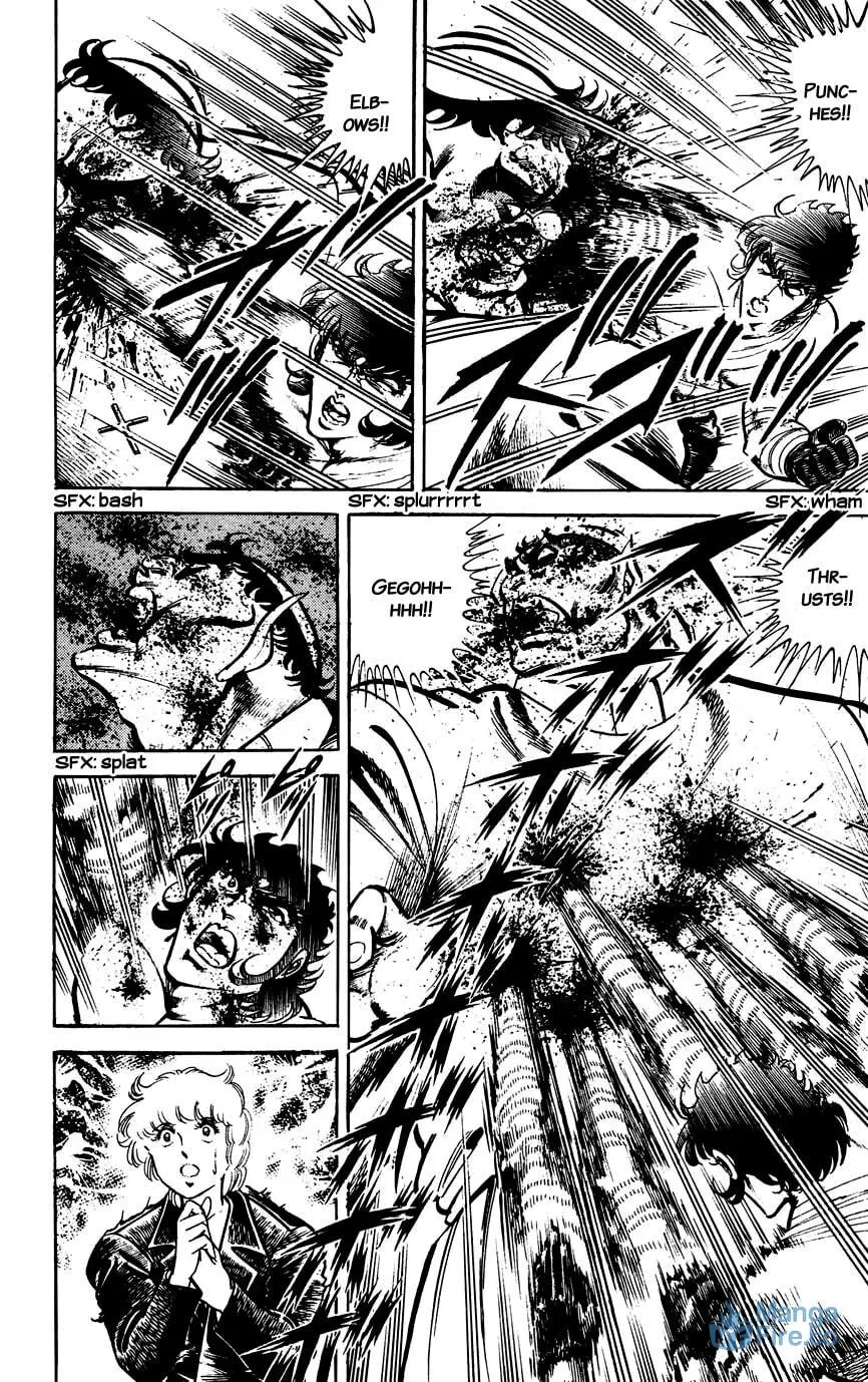 Black Angels Chapter 137 page 6 - 