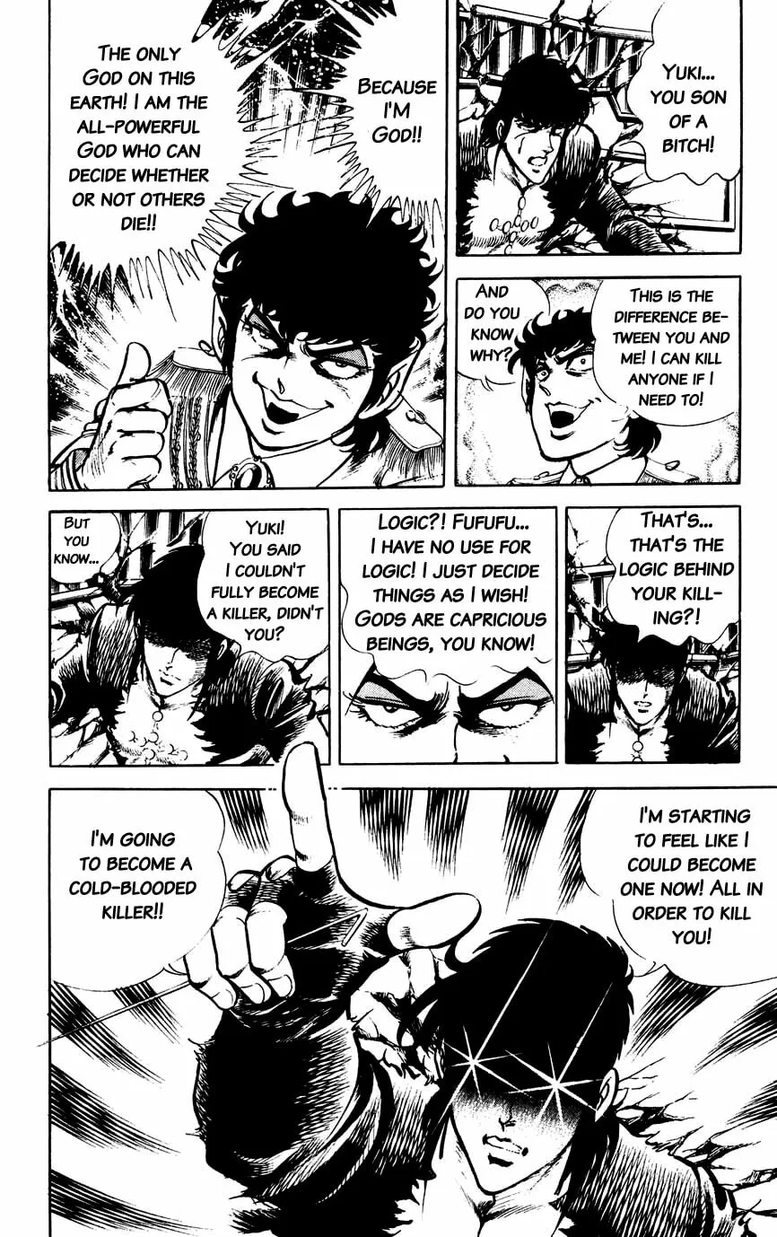 Black Angels Chapter 139 page 11 - 
