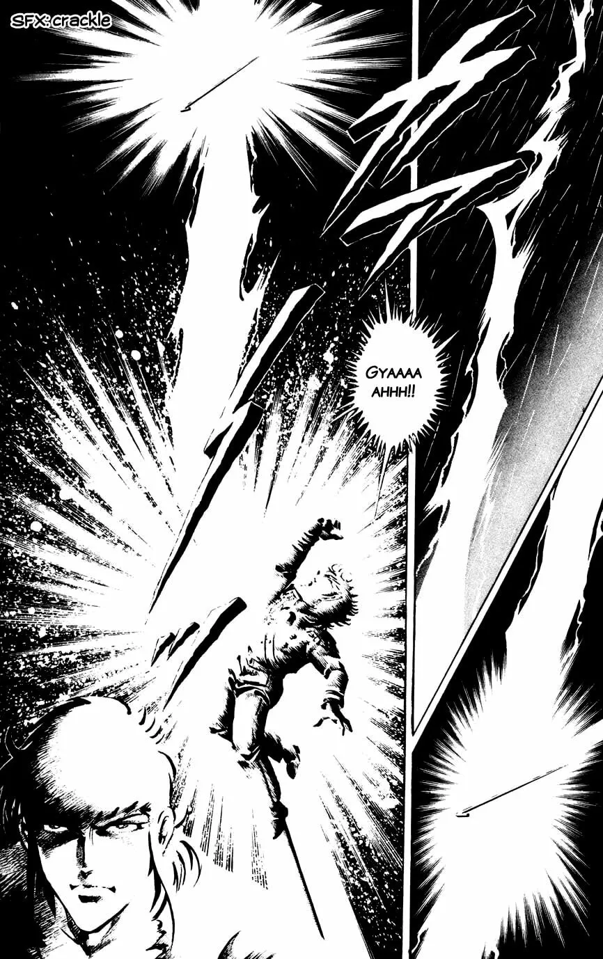 Black Angels Chapter 139 page 17 - 