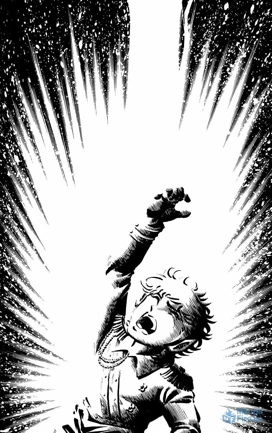 Black Angels Chapter 139 page 18 - 
