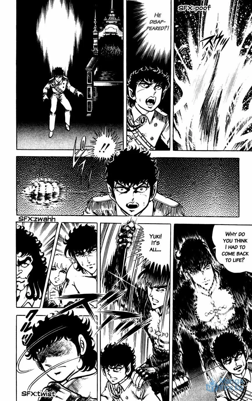 Black Angels Chapter 139 page 3 - 