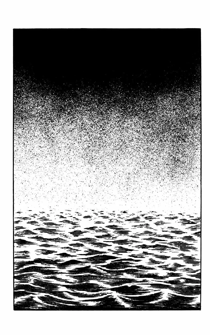 Black Angels Chapter 140 page 20 - 