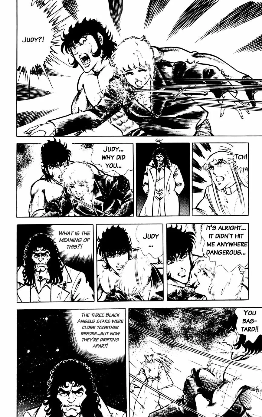 Black Angels Chapter 140 page 8 - 