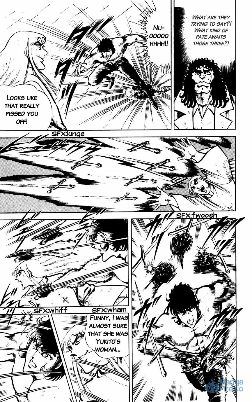 Black Angels Chapter 140 page 9 - 