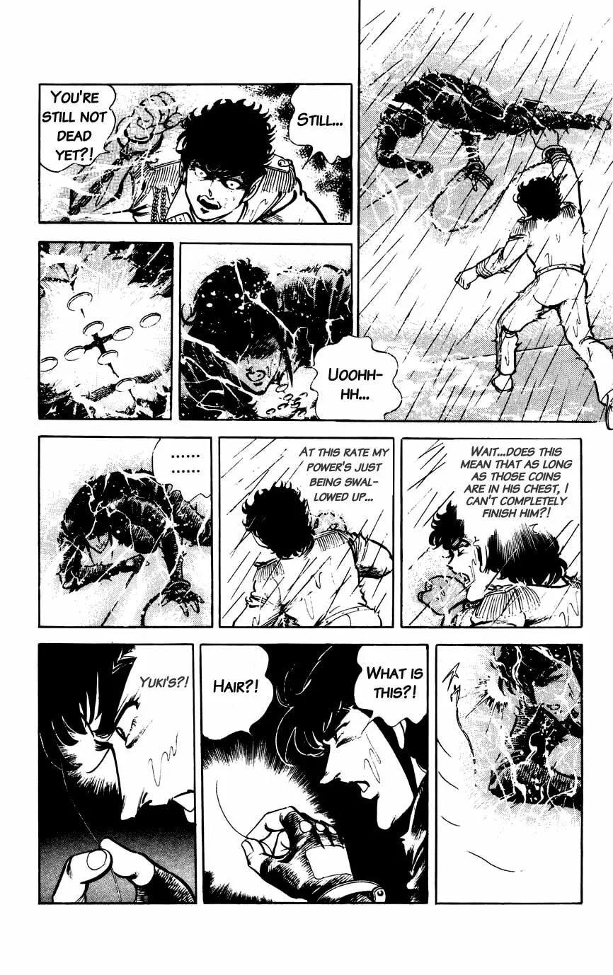Black Angels Chapter 140 page 10 - 