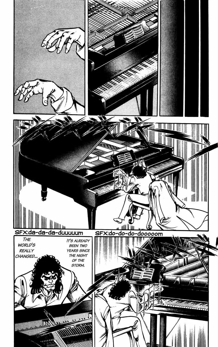 Black Angels Chapter 141 page 2 - 