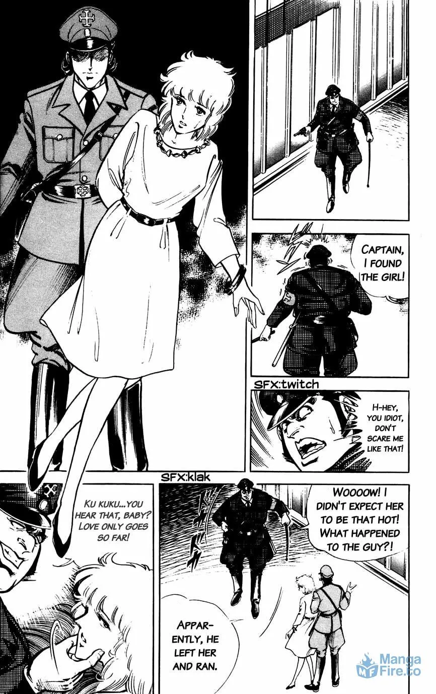 Black Angels Chapter 141 page 15 - 