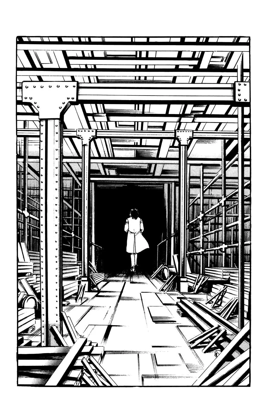 Black Angels Chapter 142 page 22 - 