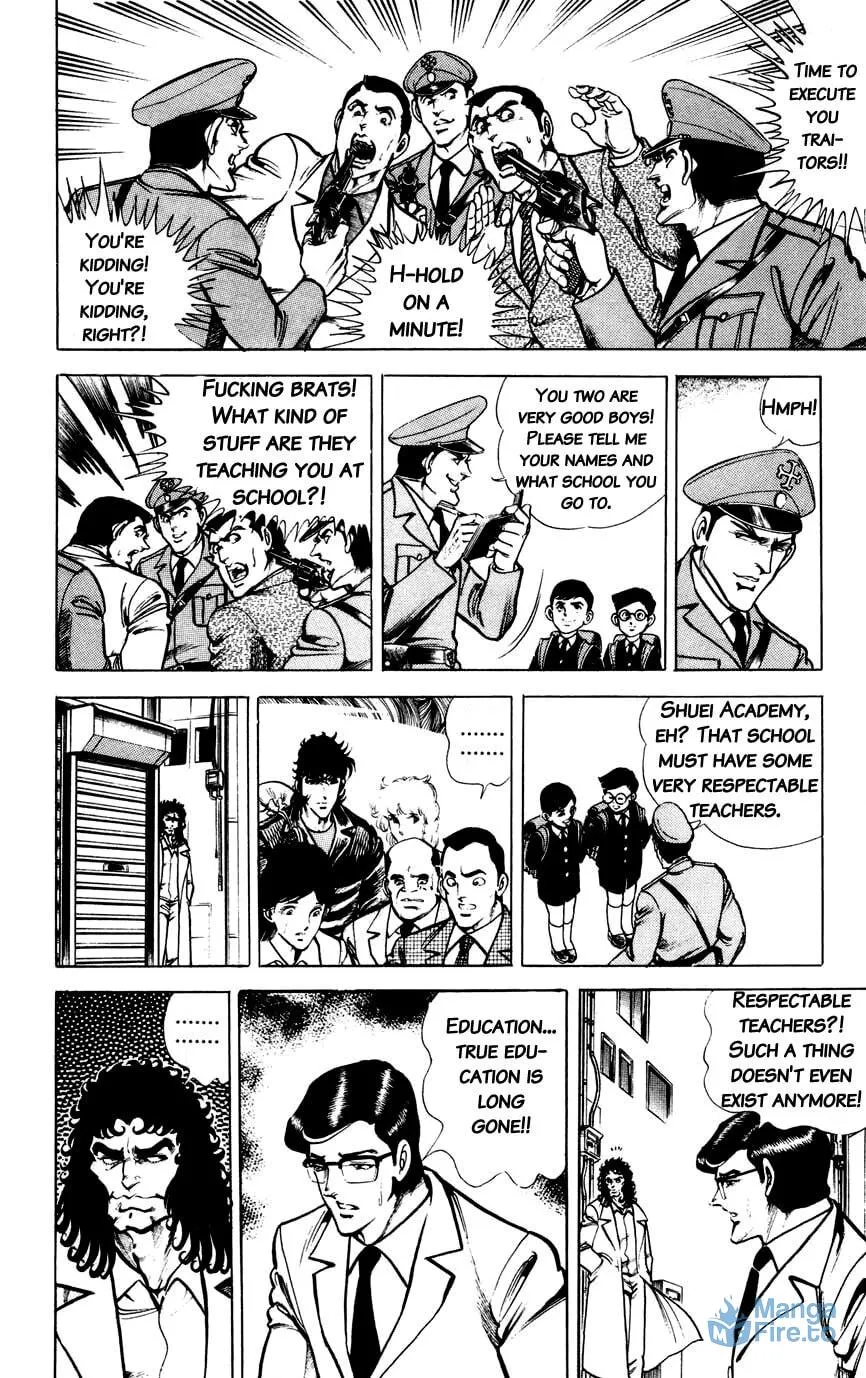 Black Angels Chapter 142 page 6 - 