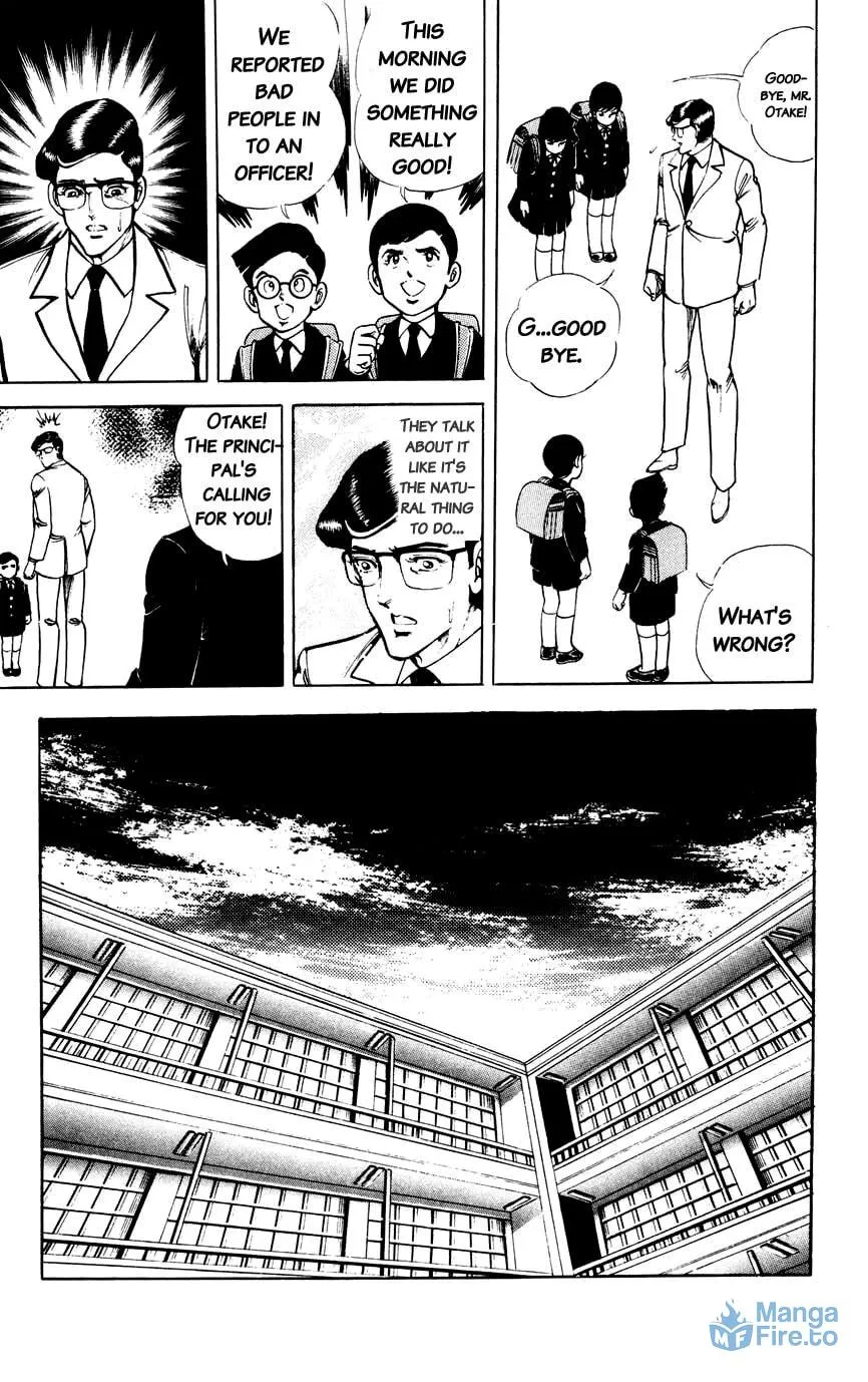 Black Angels Chapter 142 page 9 - 