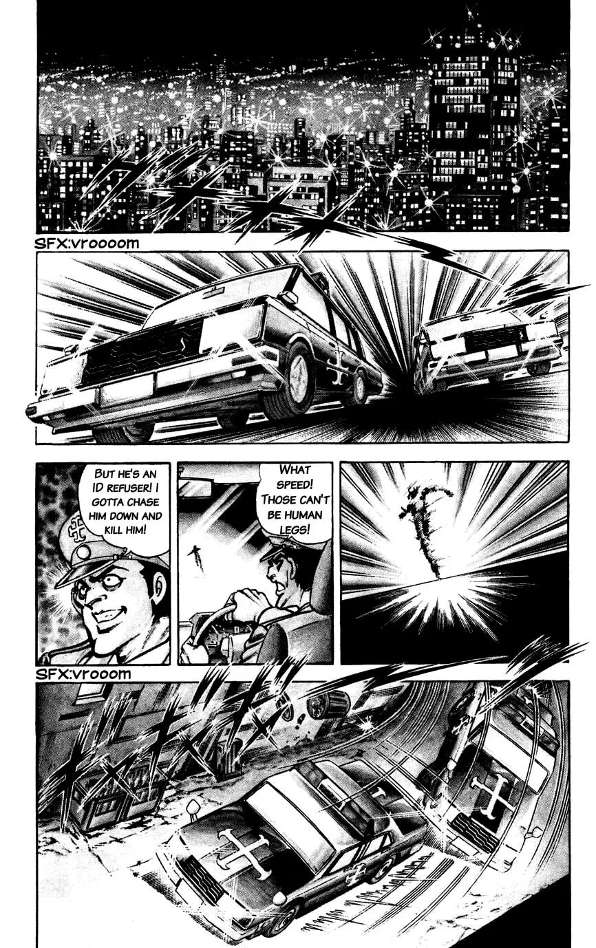 Black Angels Chapter 143 page 2 - 