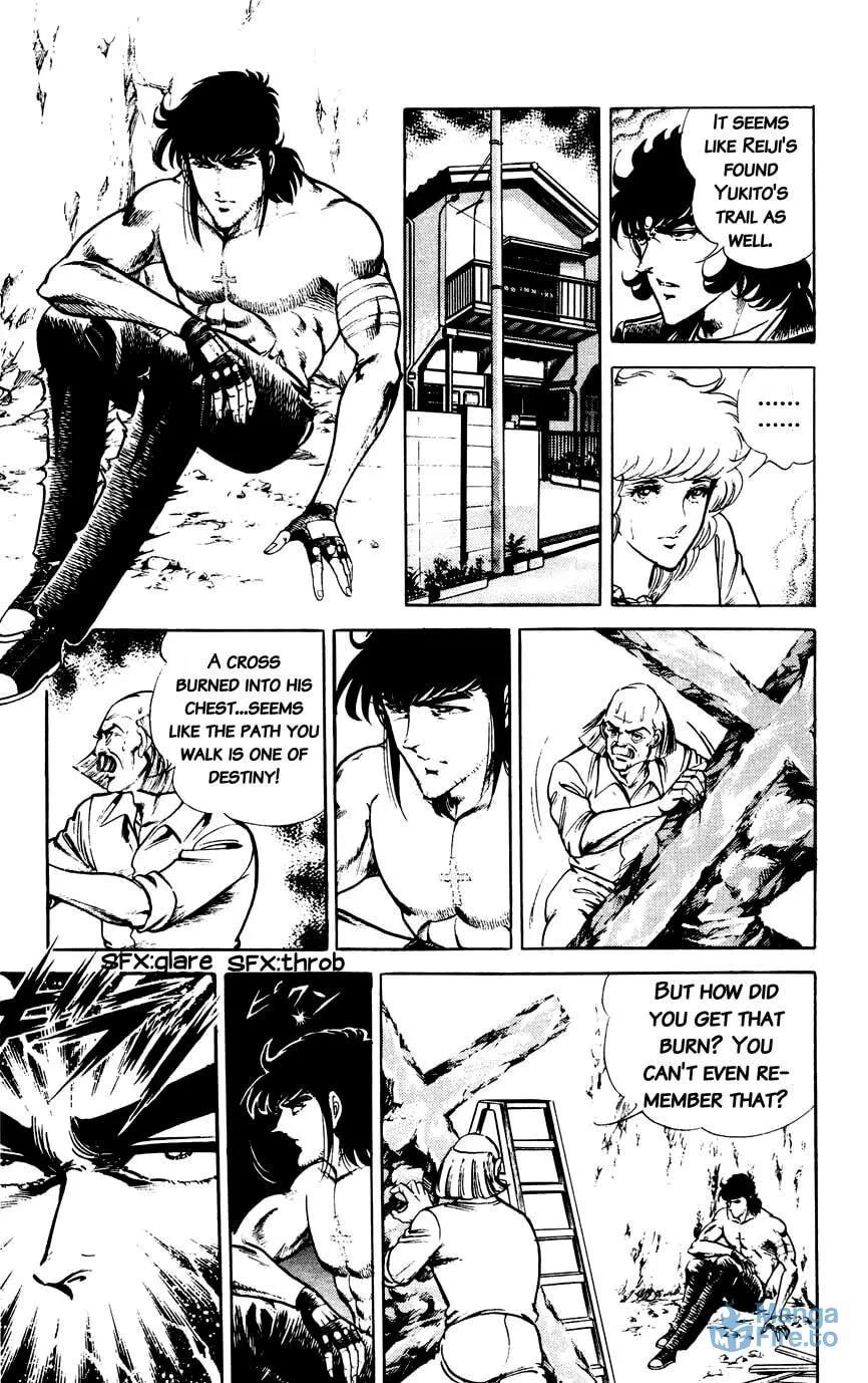 Black Angels Chapter 143 page 15 - 