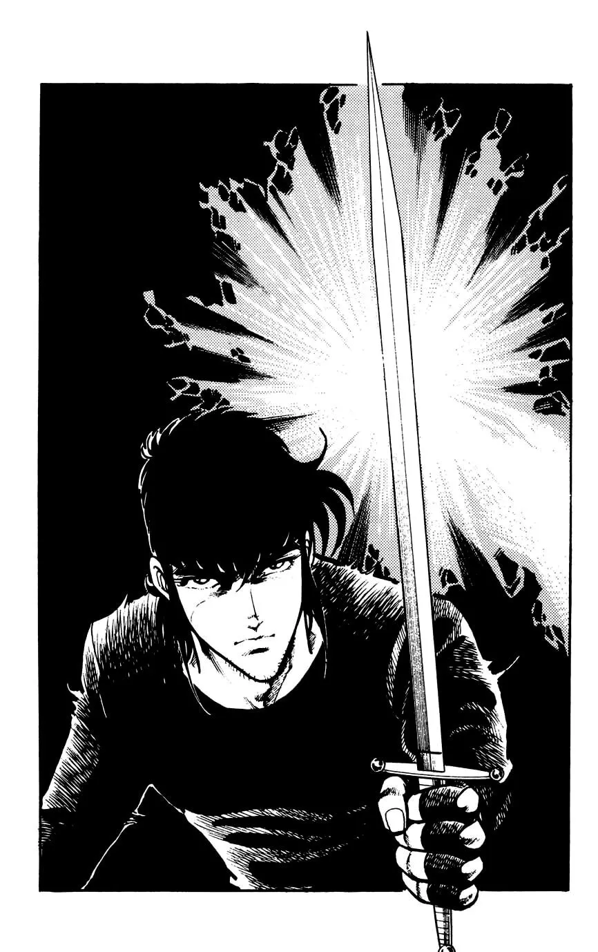 Black Angels Chapter 143 page 22 - 