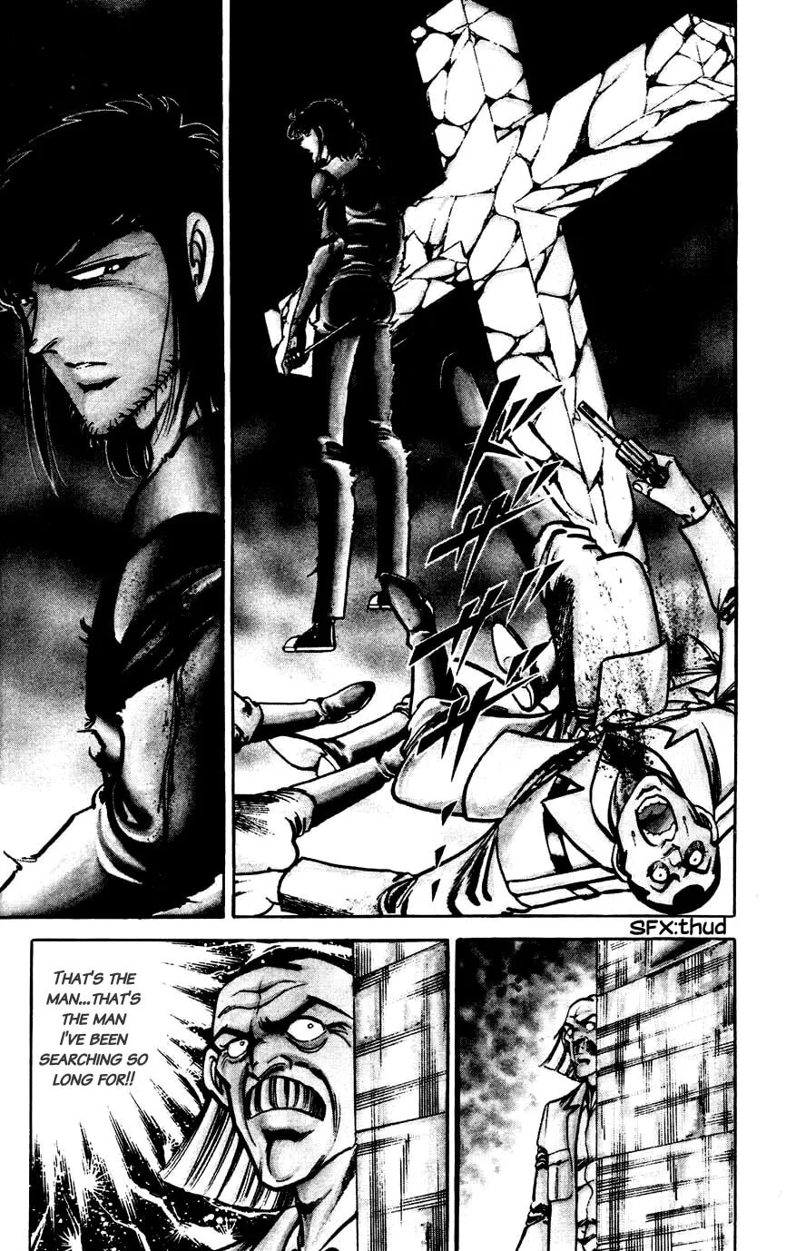 Black Angels Chapter 143 page 5 - 