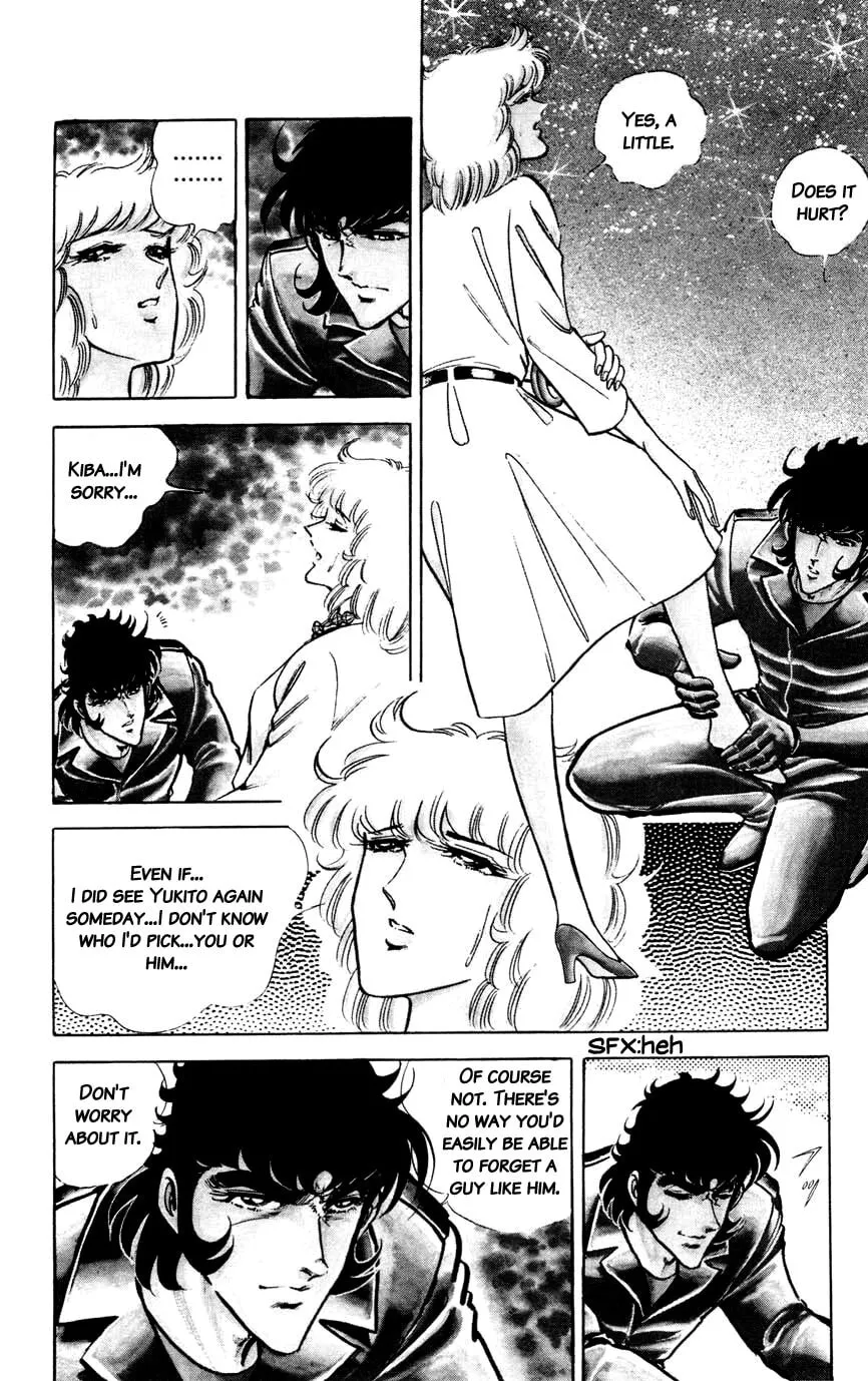 Black Angels Chapter 143 page 10 - 