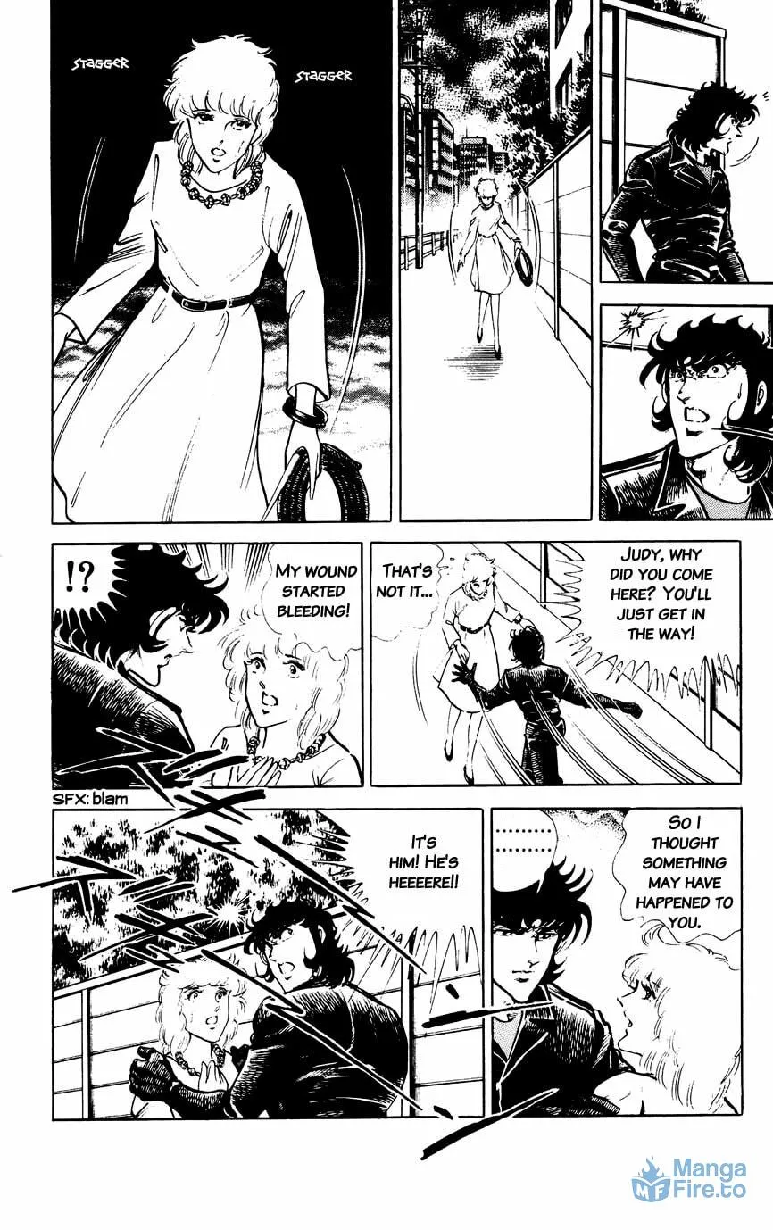 Black Angels Chapter 144 page 12 - 