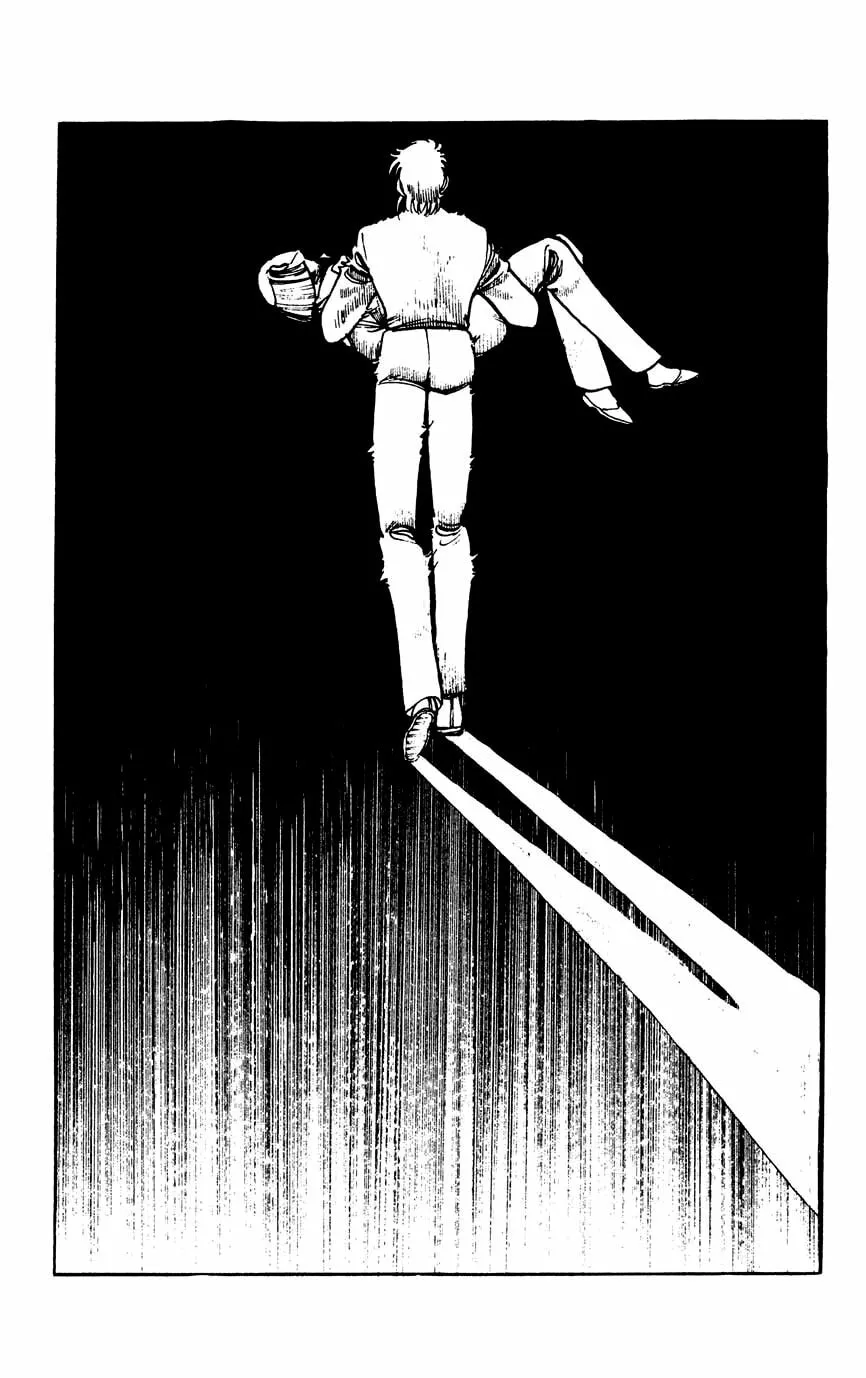 Black Angels Chapter 144 page 20 - 