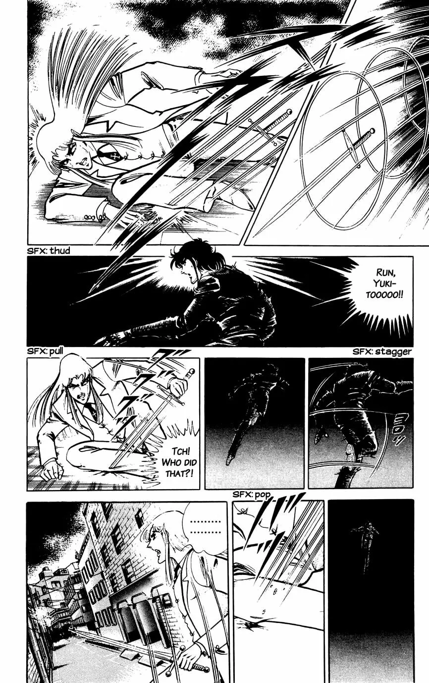 Black Angels Chapter 144 page 4 - 