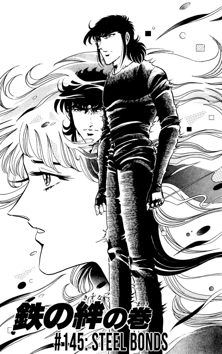 Black Angels Chapter 145 page 1 - 