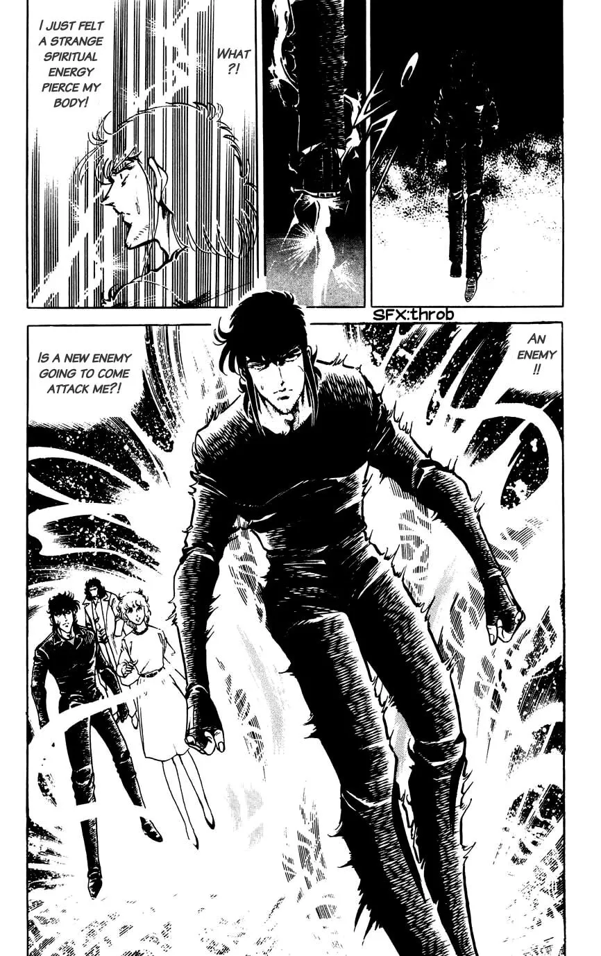 Black Angels Chapter 145 page 19 - 