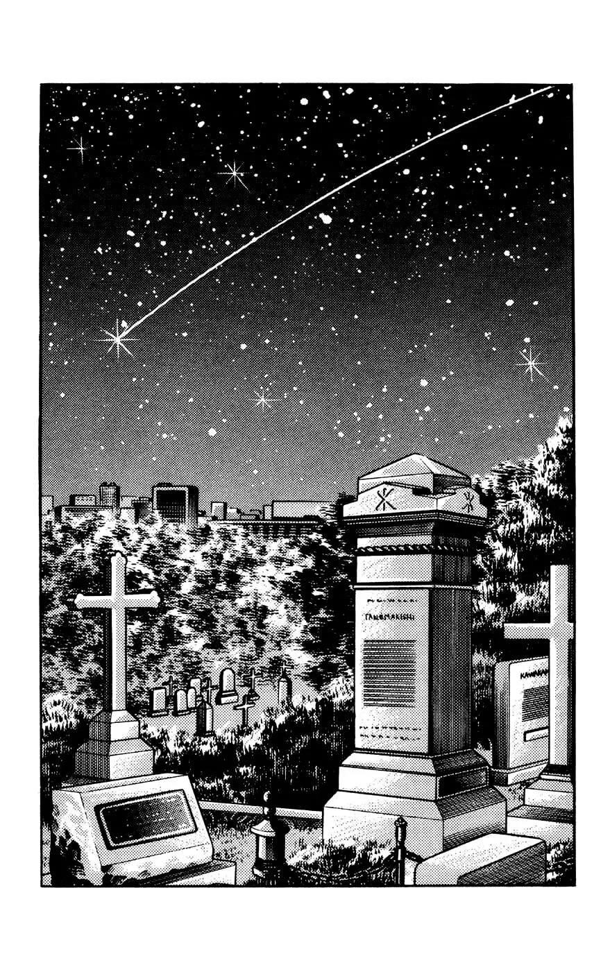 Black Angels Chapter 145 page 20 - 