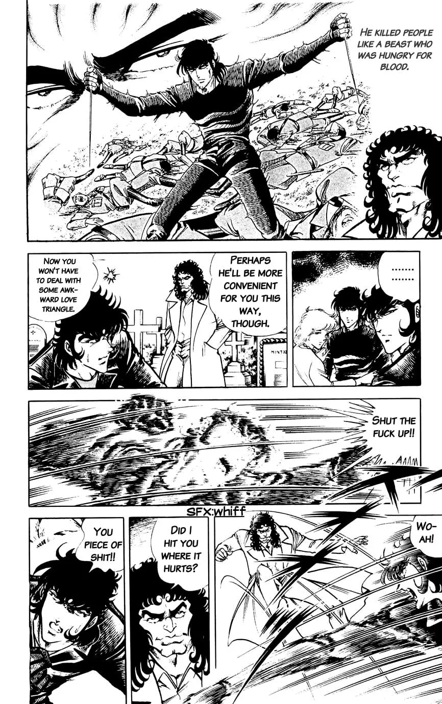 Black Angels Chapter 145 page 4 - 