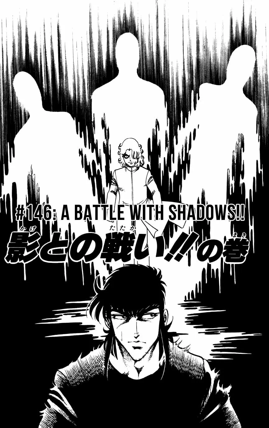 Black Angels Chapter 146 page 1 - 