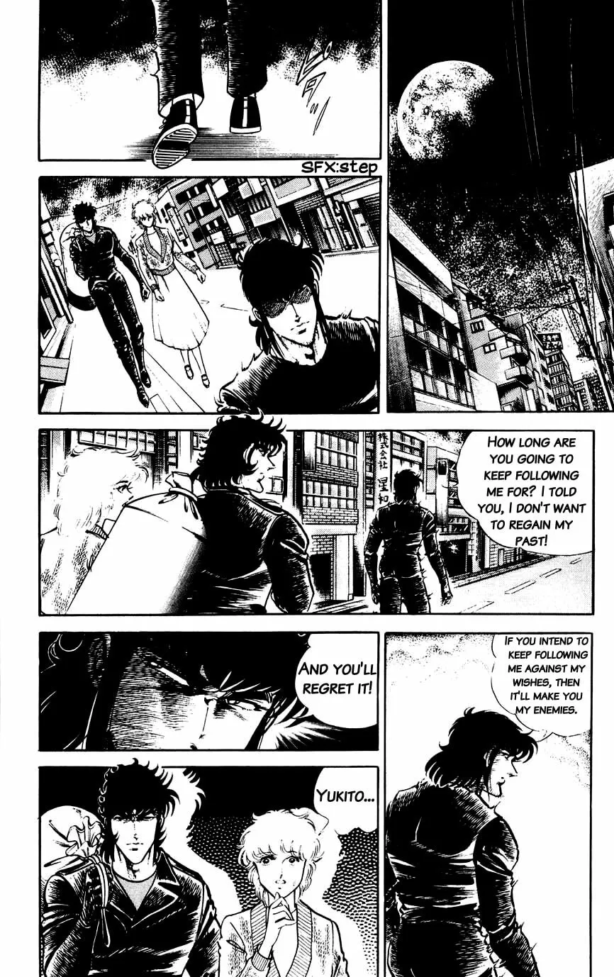 Black Angels Chapter 146 page 2 - 