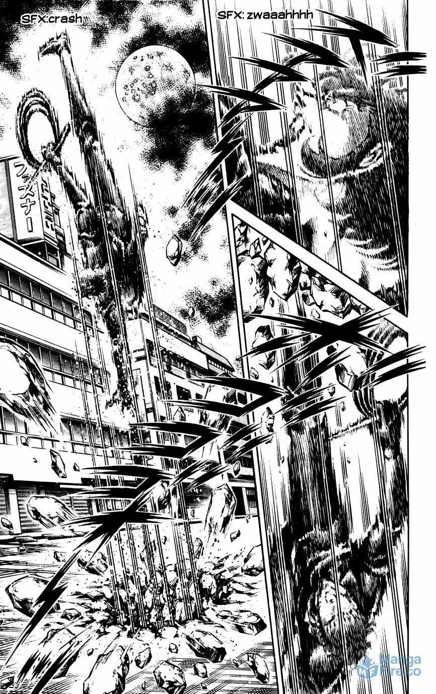 Black Angels Chapter 146 page 15 - 