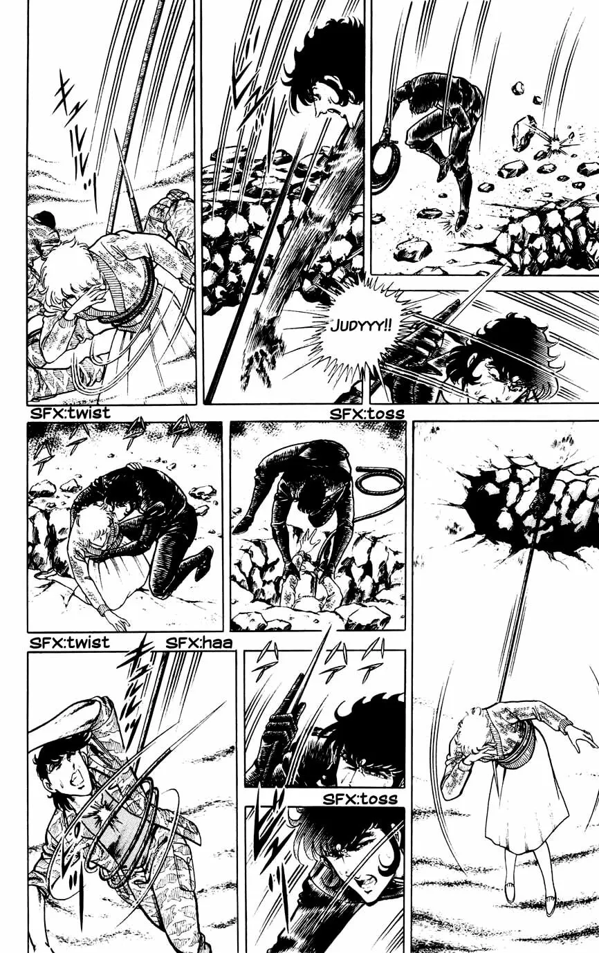 Black Angels Chapter 146 page 16 - 
