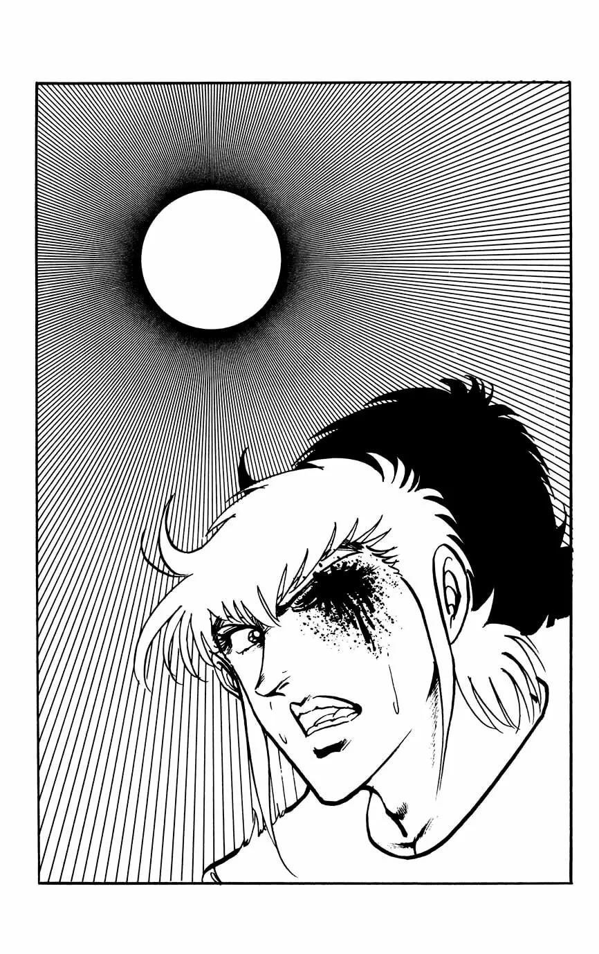 Black Angels Chapter 146 page 20 - 