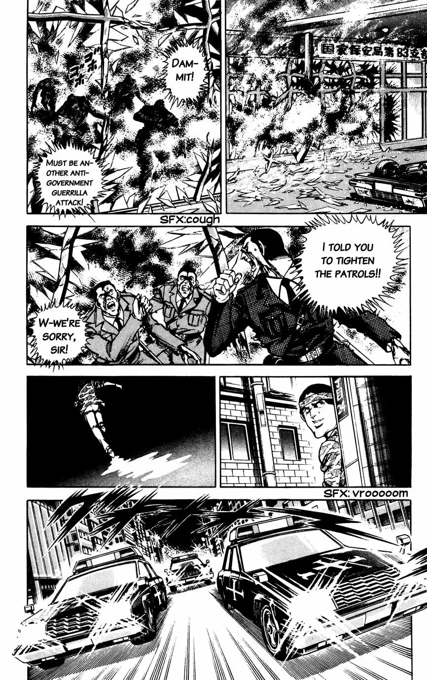 Black Angels Chapter 146 page 4 - 