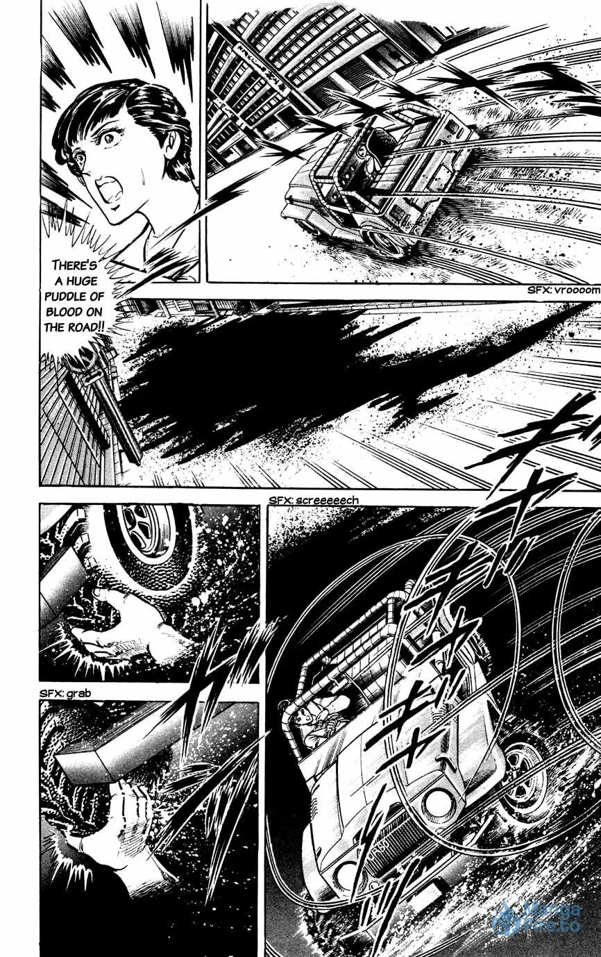 Black Angels Chapter 148 page 12 - 