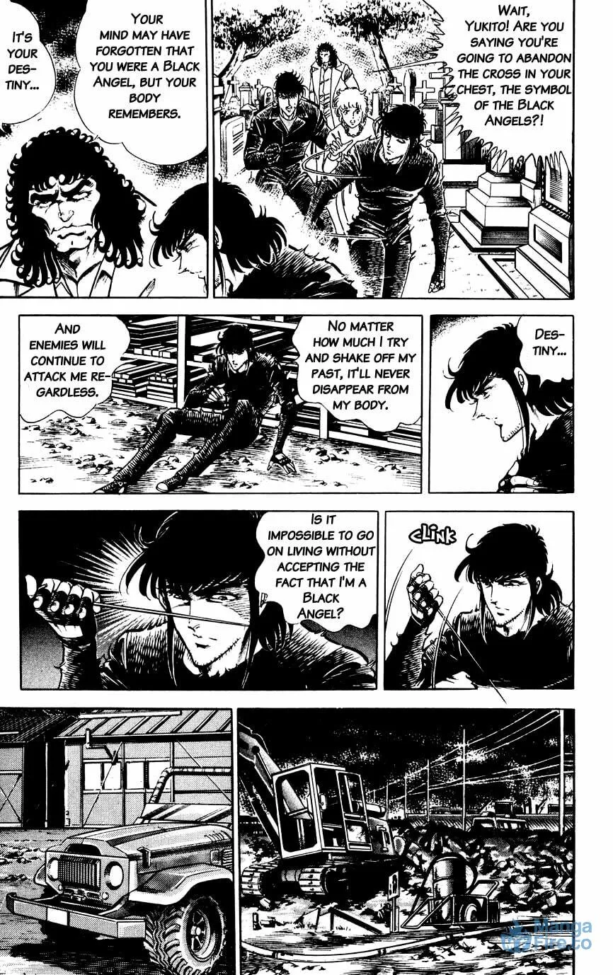 Black Angels Chapter 148 page 3 - 