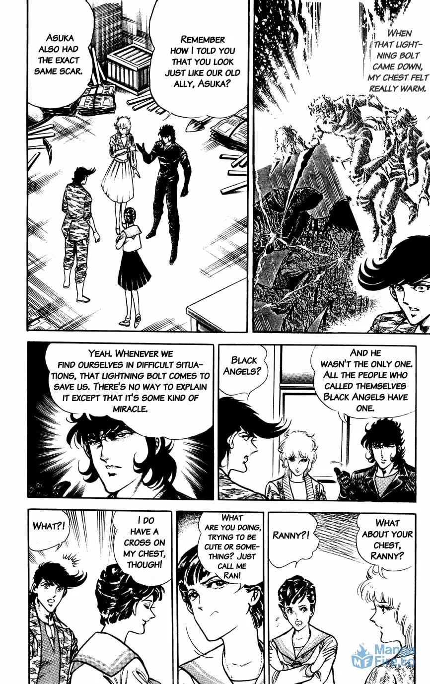Black Angels Chapter 148 page 6 - 