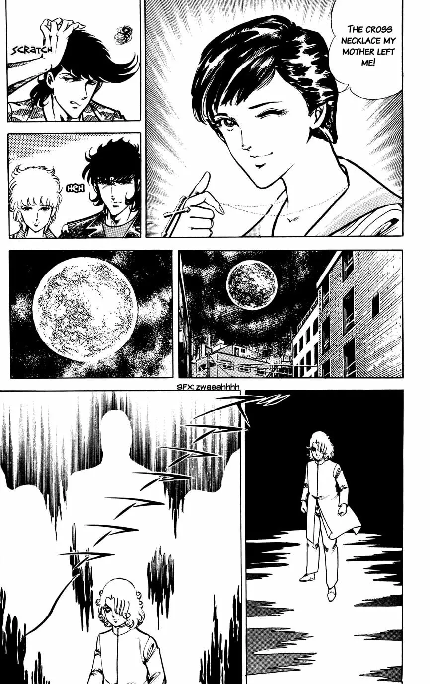 Black Angels Chapter 148 page 7 - 