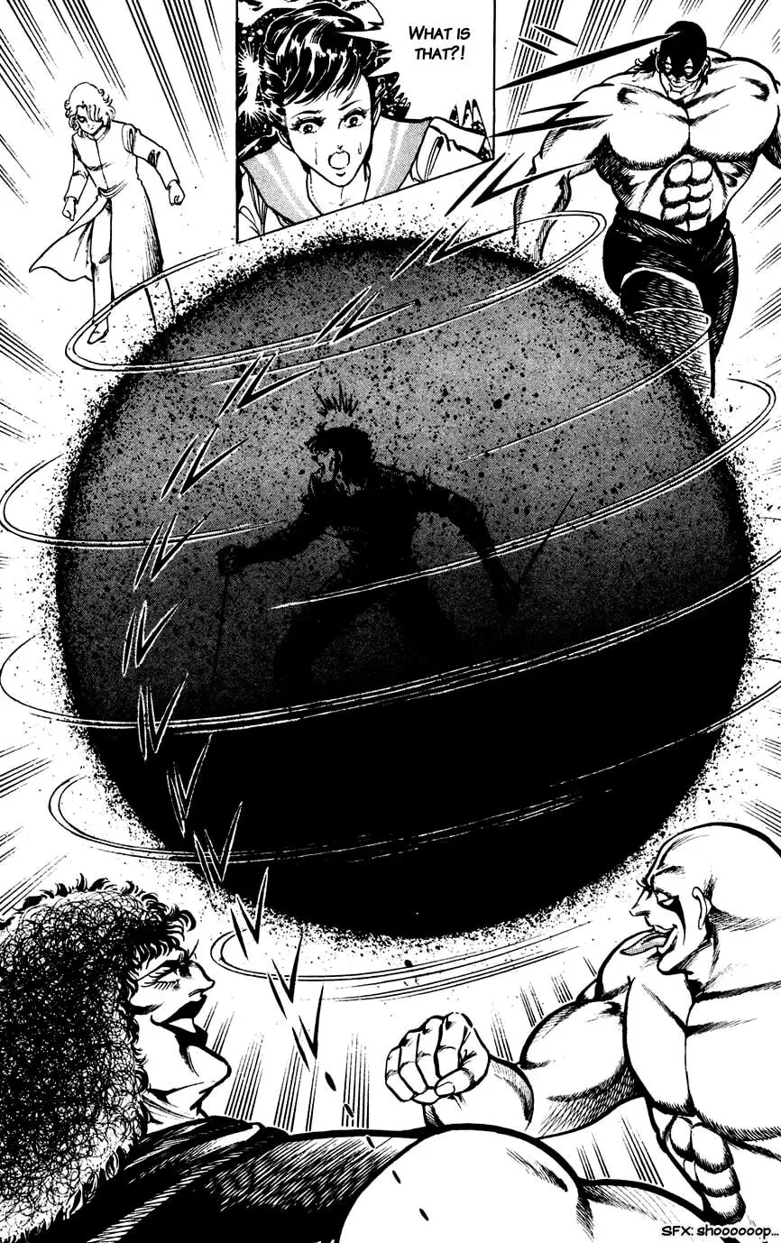 Black Angels Chapter 149 page 13 - 