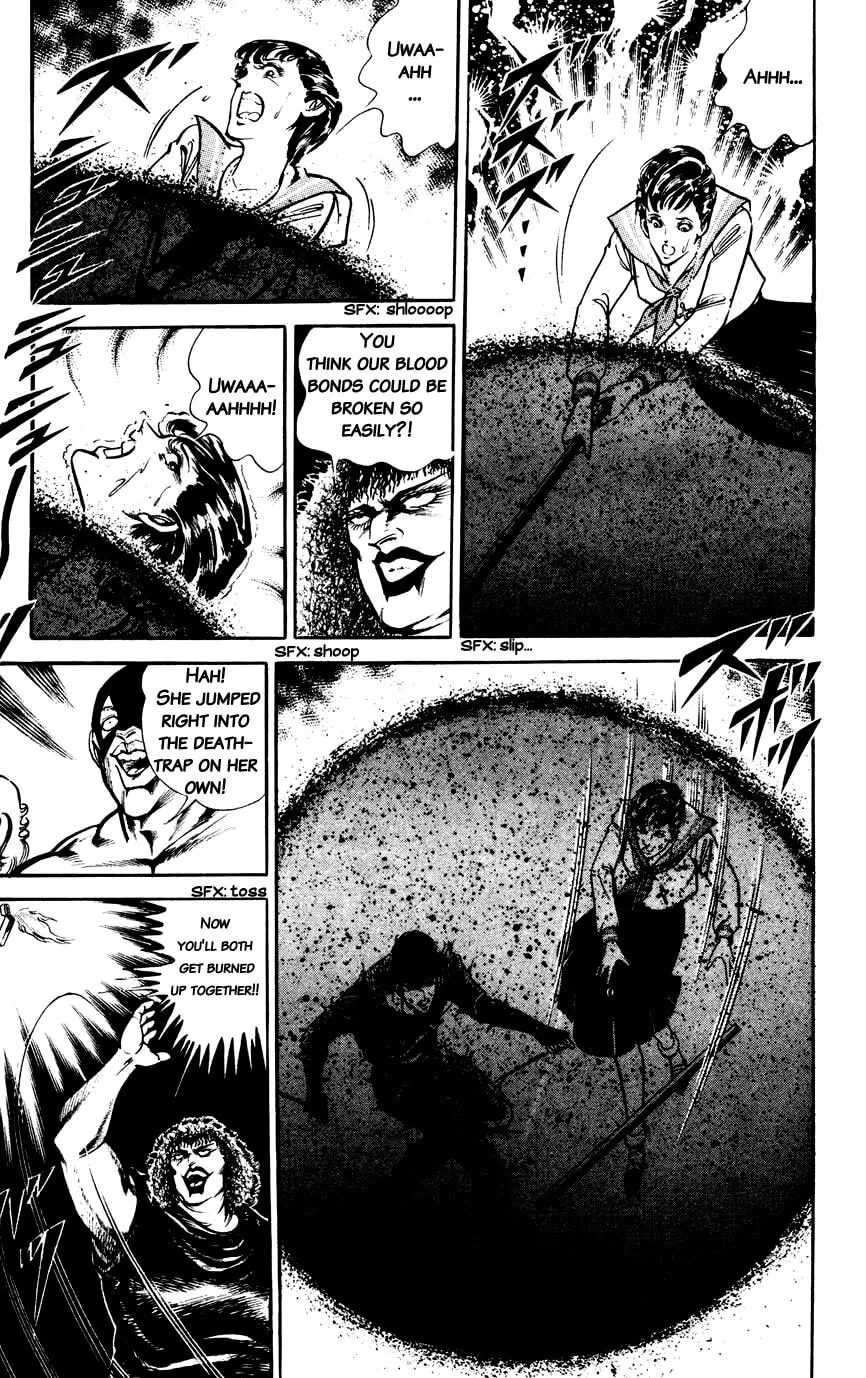 Black Angels Chapter 149 page 16 - 