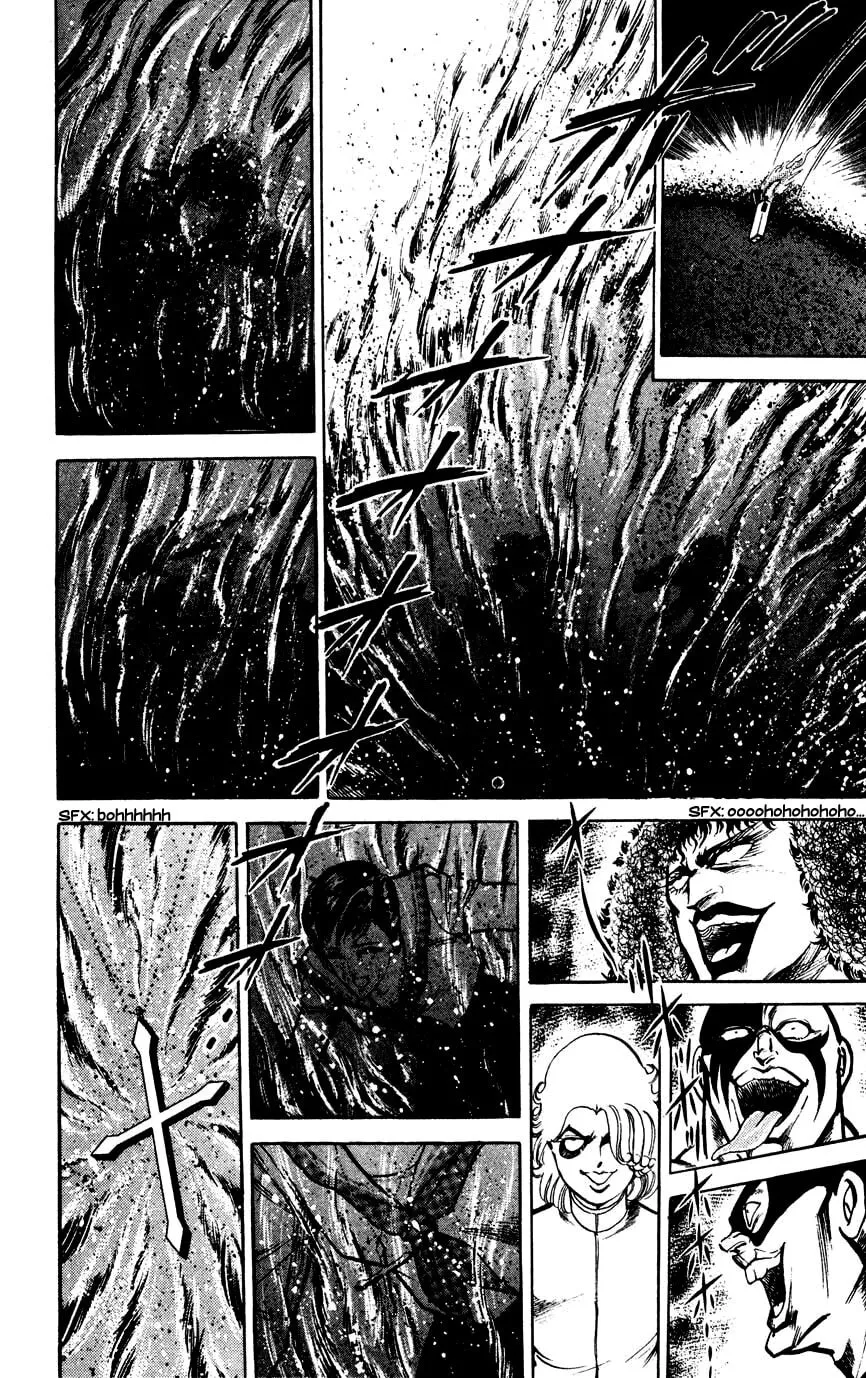 Black Angels Chapter 149 page 17 - 
