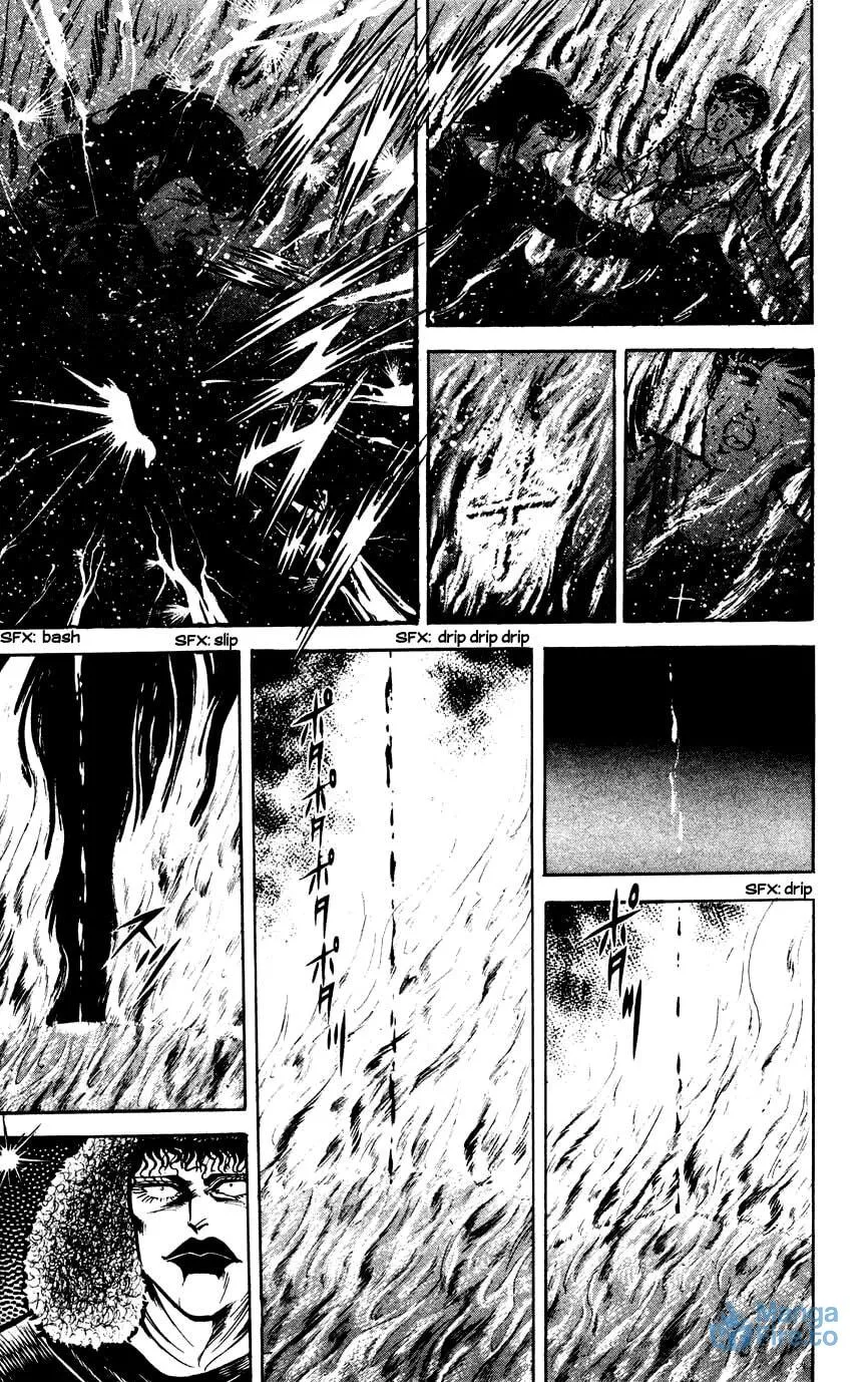 Black Angels Chapter 149 page 18 - 