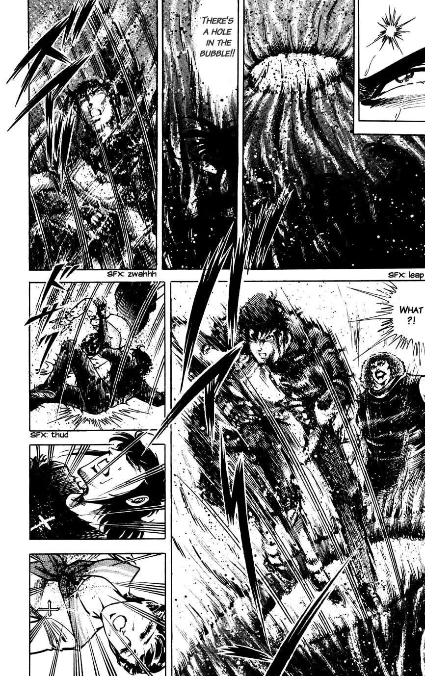 Black Angels Chapter 149 page 19 - 