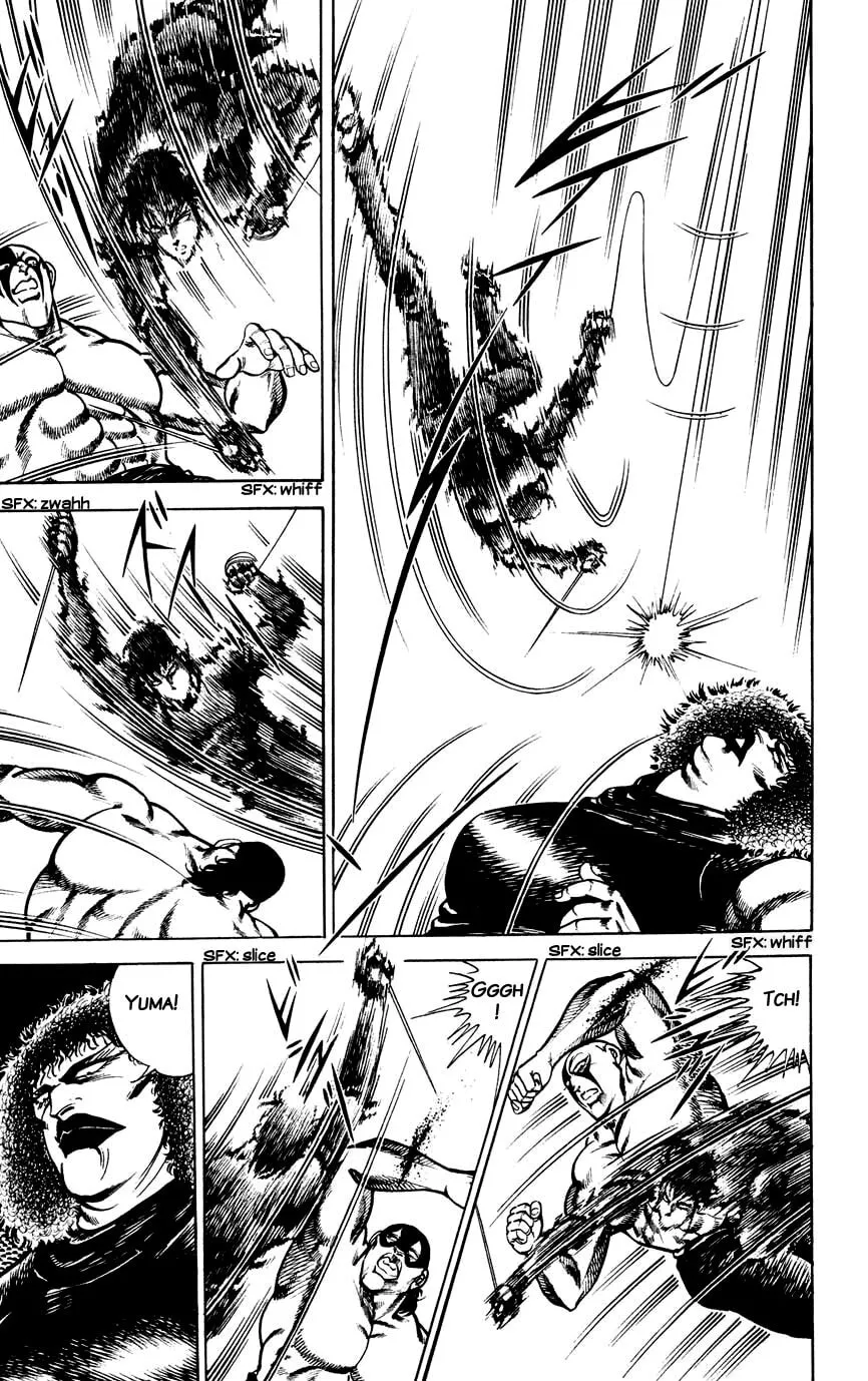 Black Angels Chapter 149 page 4 - 
