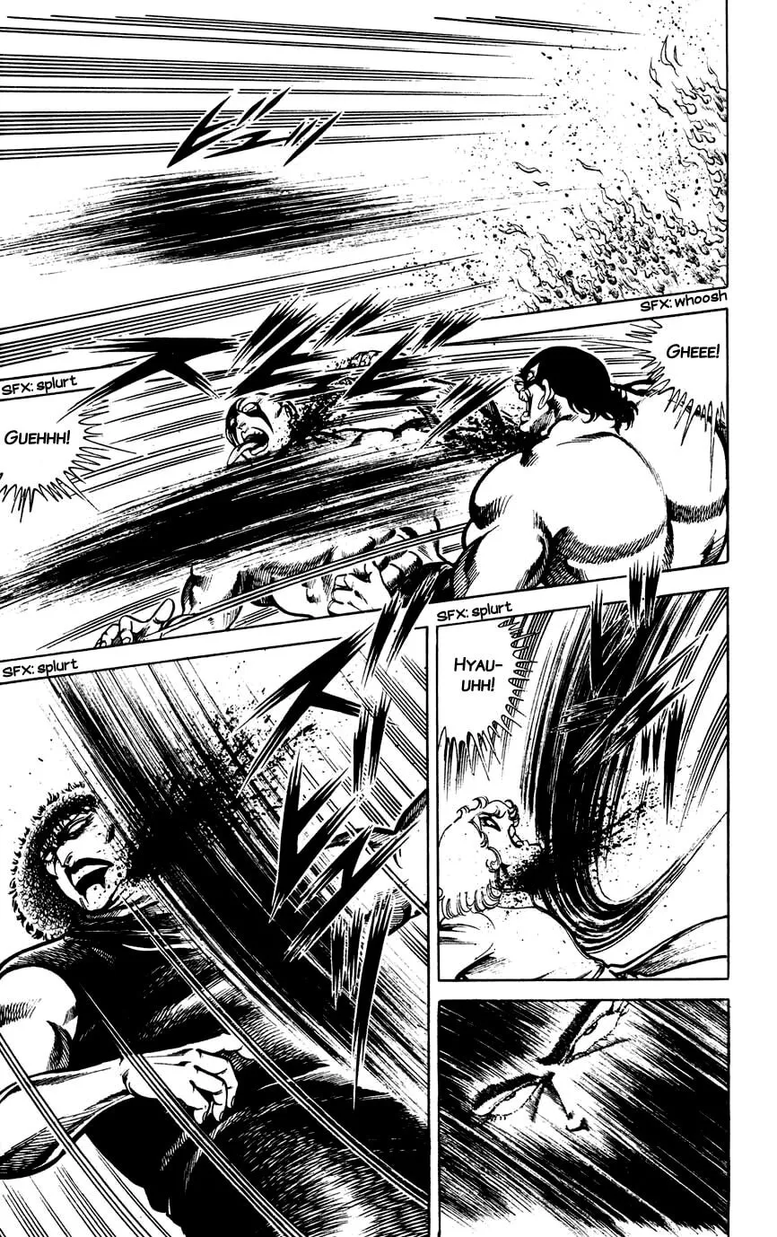 Black Angels Chapter 149 page 8 - 