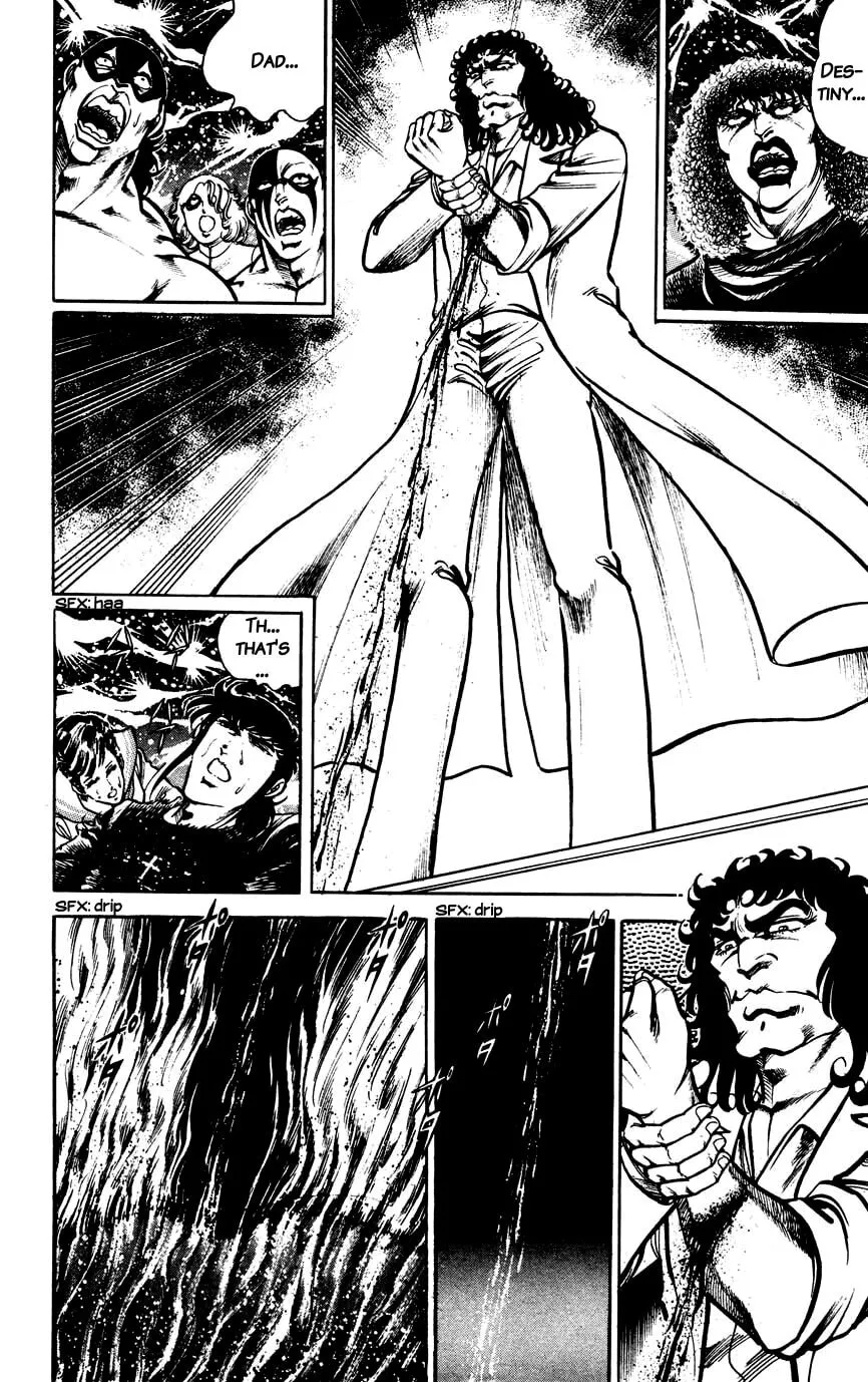 Black Angels Chapter 150 page 2 - 