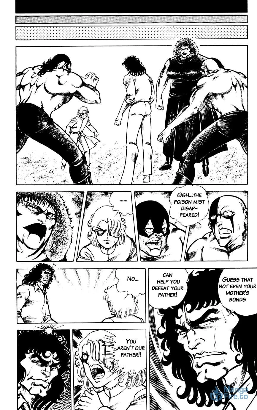 Black Angels Chapter 150 page 15 - 