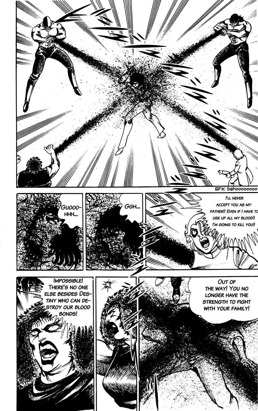 Black Angels Chapter 150 page 17 - 